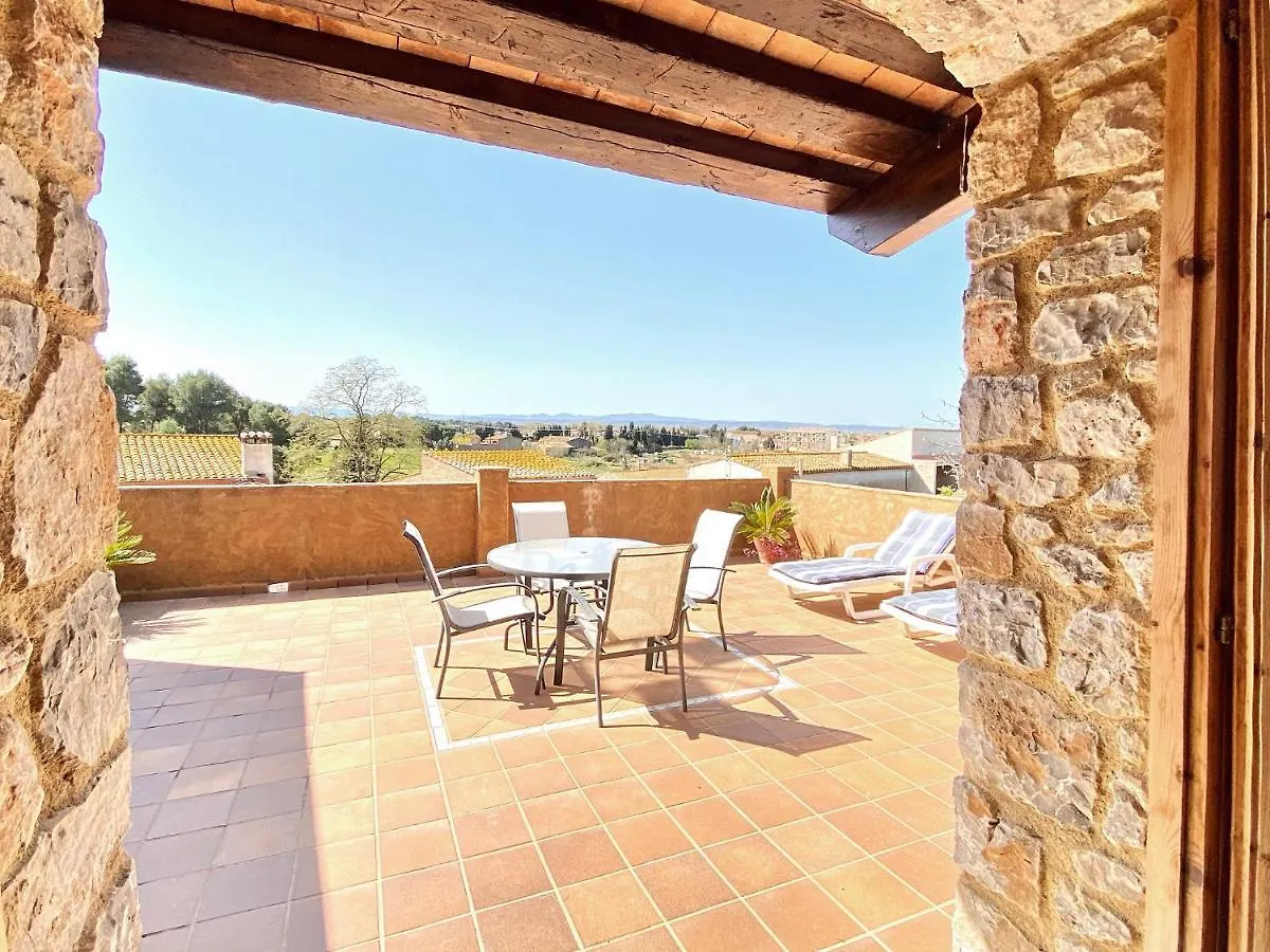 Els Olivars Bellcaire d'Emporda 0*,  إسبانيا