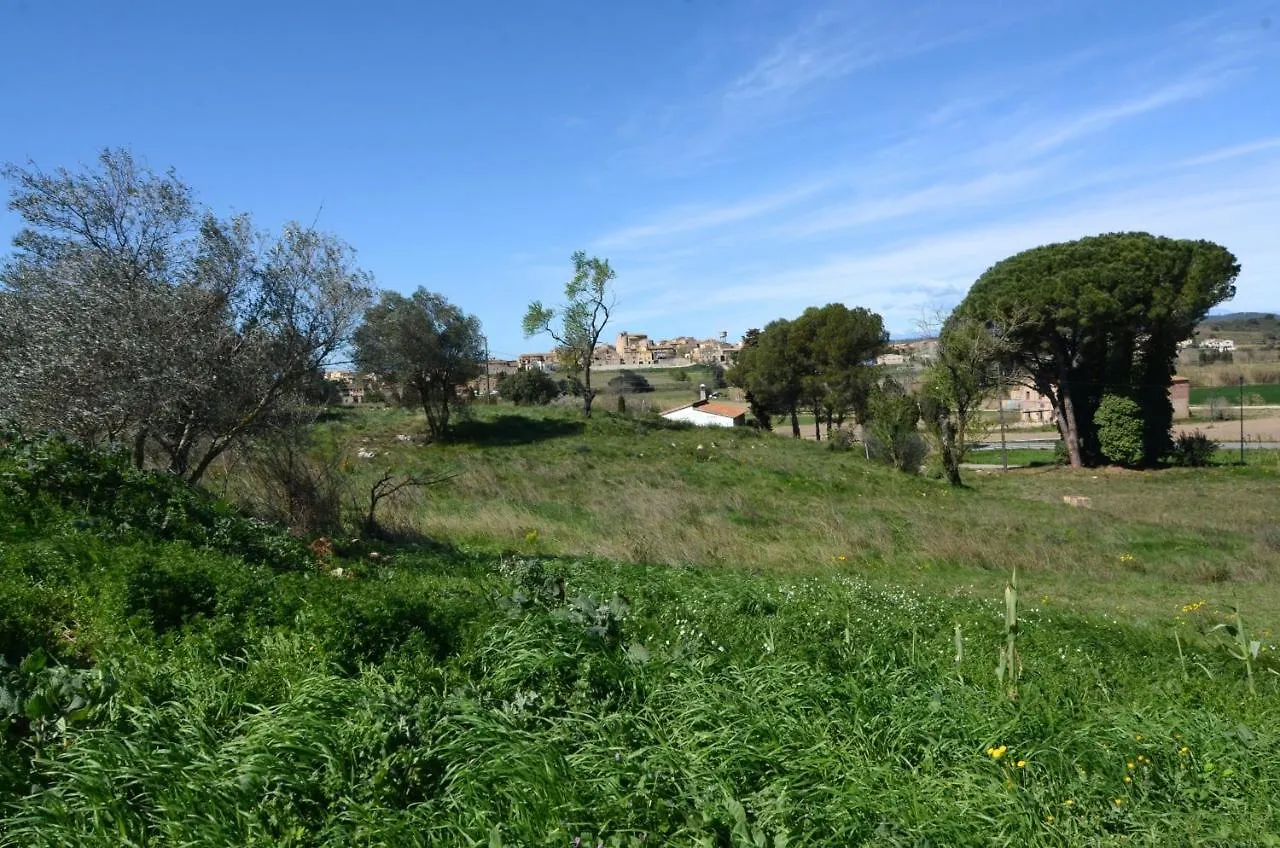 Els Olivars Bellcaire d'Emporda 0*,  إسبانيا