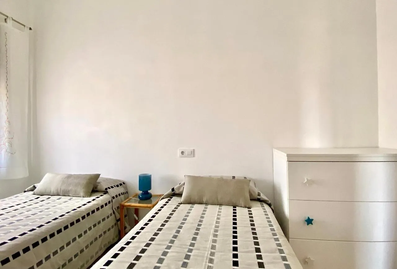 Els Olivars Bellcaire d'Emporda بيت للعطل