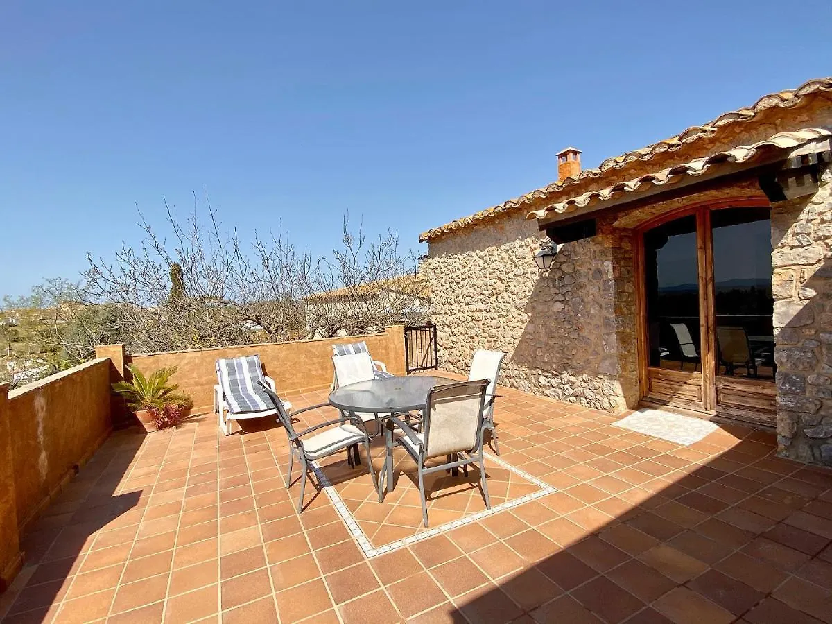 Els Olivars Bellcaire d'Emporda 0*,  إسبانيا