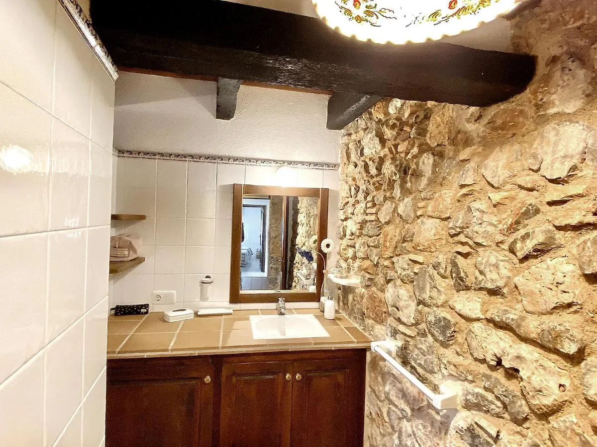 Els Olivars Bellcaire d'Emporda 0*,  إسبانيا