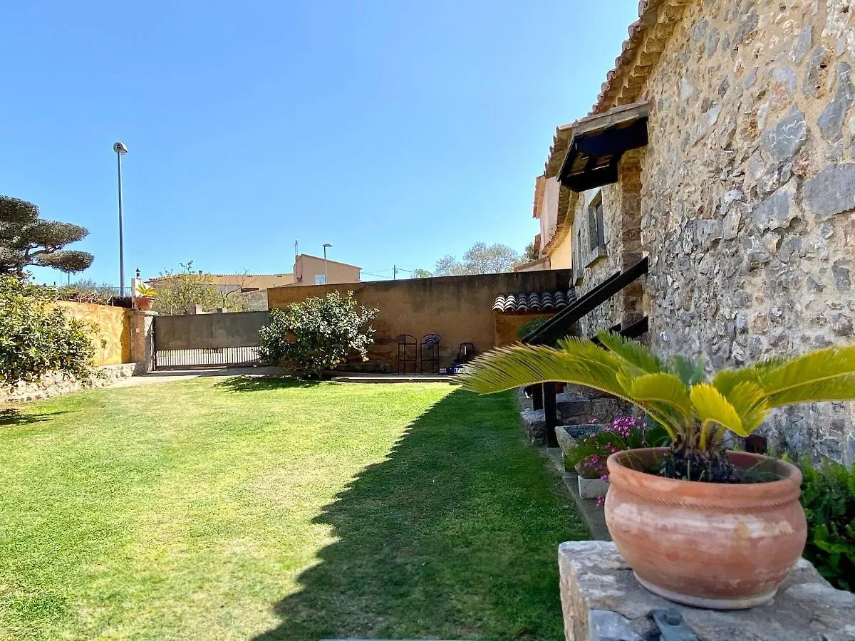 Els Olivars Bellcaire d'Emporda